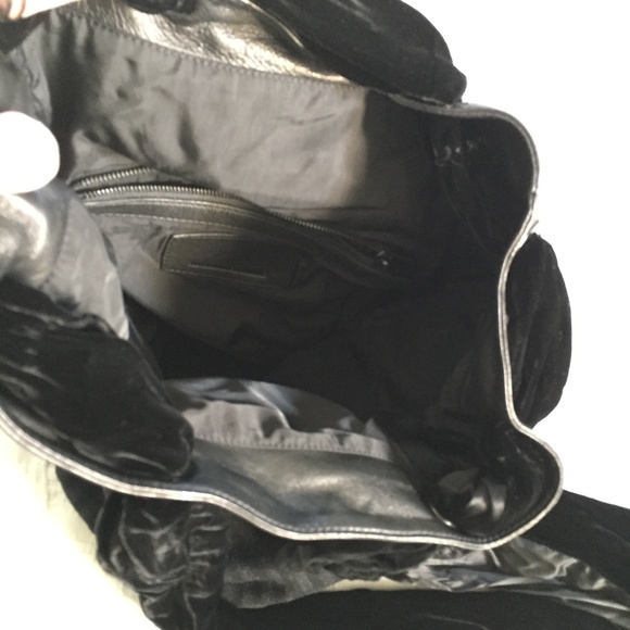 Alexander Wang Sydney tweed backpack main image 8